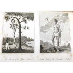 Best and most interesting voyages and travels (16 vol. set)